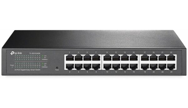 TP-LINK Switch Easy-Smart TL-SG1024DE