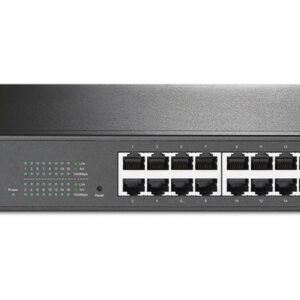 TP-LINK Switch Easy-Smart TL-SG1016DE