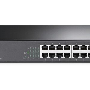 TP-LINK Switch TL-SF1016DS