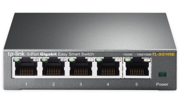 TP-LINK Switch TL-SG105E