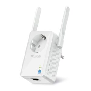 TP-LINK Universal WLAN-Repeater TL-WA860RE