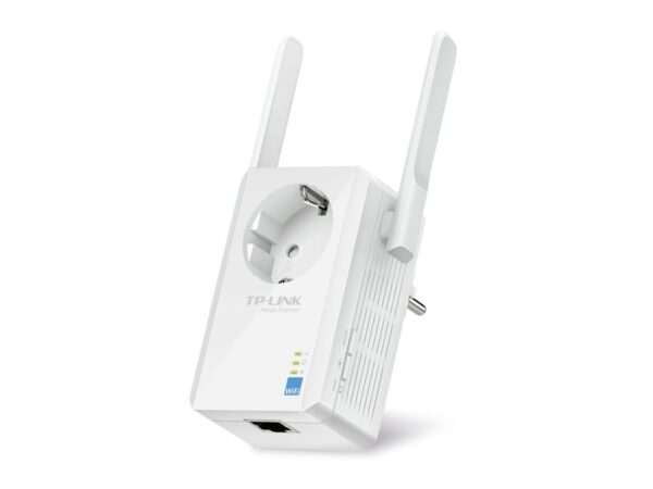 TP-LINK Universal WLAN-Repeater TL-WA860RE