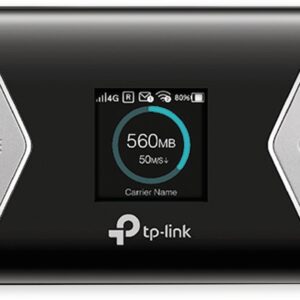 TP-LINK LTE WLAN-Router M7650