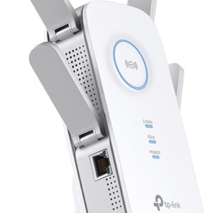 TP-LINK WLAN-Repeater AC2600 (RE650)