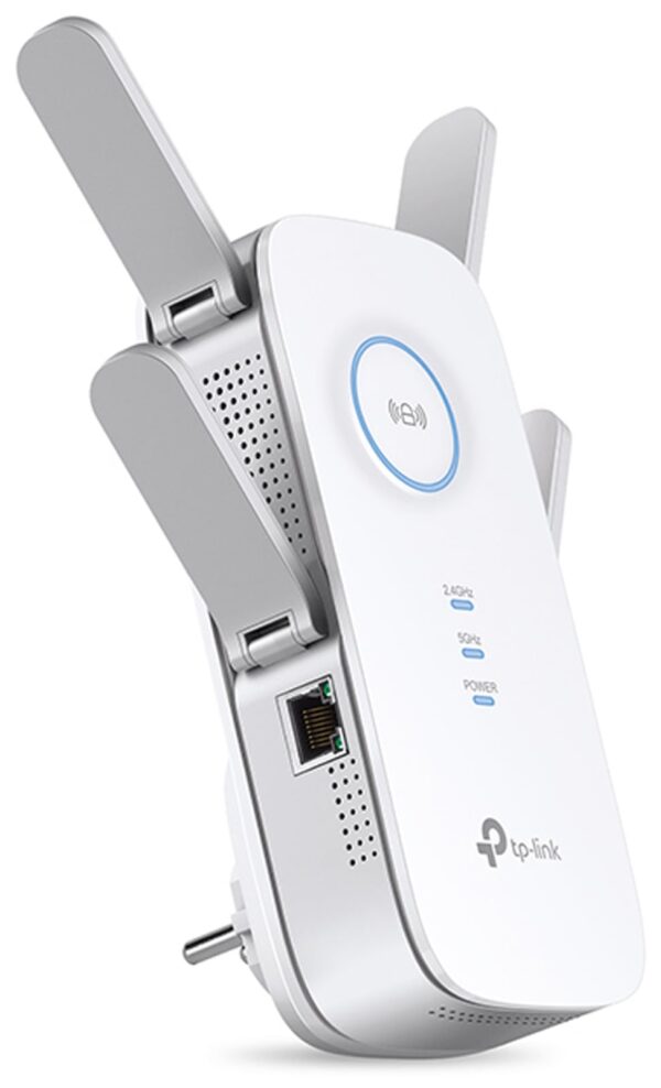 TP-LINK WLAN-Repeater AC2600 (RE650)