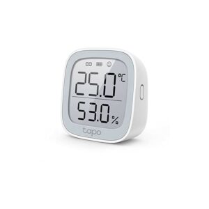 Tplink Smart Temperature Display Tapo T315 (tapo T315) (tapo T315) - Tp-link