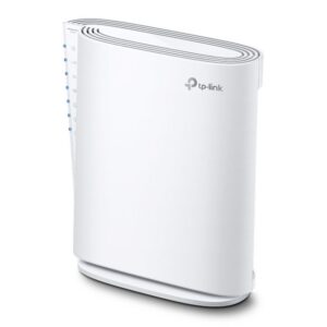 tp-link TP-Link AX6000 Mesh Wi-Fi 6 Weiß WLAN-Router