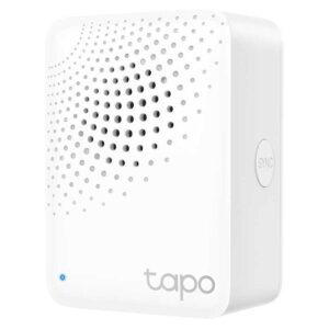 Tp-link - tp Link Tapo H100 Hub