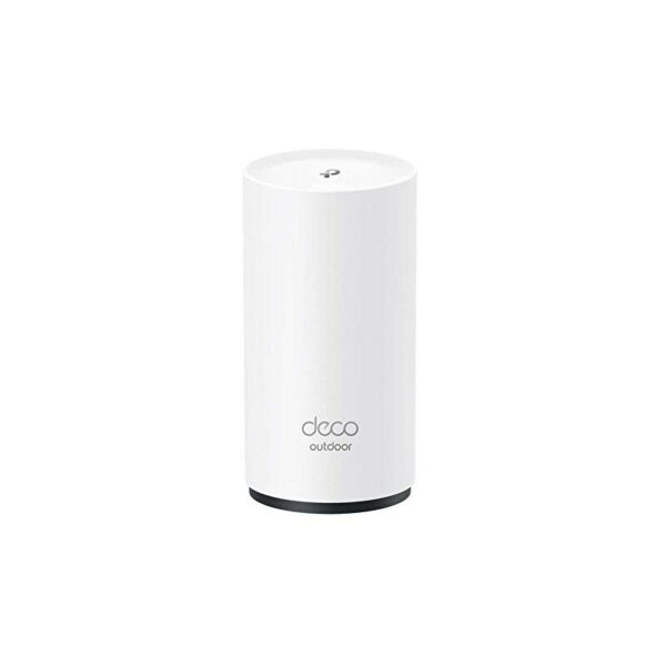 Tp-link - tplink Access Point Deco X50-Outdoor(1-pack) X50Outdoor(1pack) (deco X50-OUTDOOR(1-PACK))