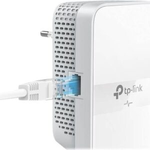 TP-LINK TL-WPA7617 KIT - 1200 Mbit/s - IEEE 802.11a