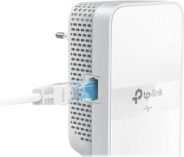 TP-LINK TL-WPA7617 KIT - 1200 Mbit/s - IEEE 802.11a