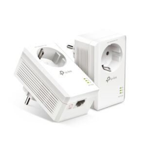 TP-Link TL-PA7019P KIT(DE) AV1000 Powerline 2er Kit