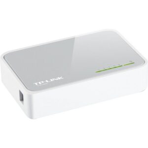 tp-link TL-SF1005D Netzwerk-Switch