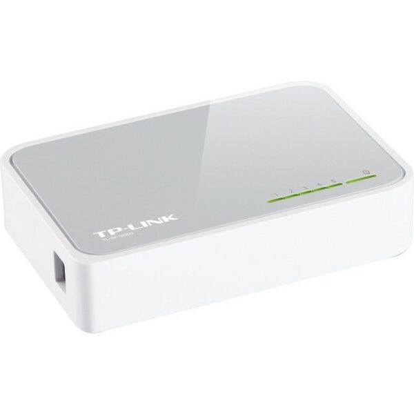 tp-link TL-SF1005D Netzwerk-Switch