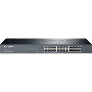 tp-link TL-SG1024 Netzwerk-Switch