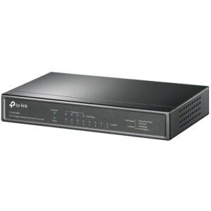 tp-link TL-SG1008P Netzwerk-Switch