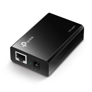 tp-link TL-POE150S Netzwerk-Switch (Gigabit PoE Injector