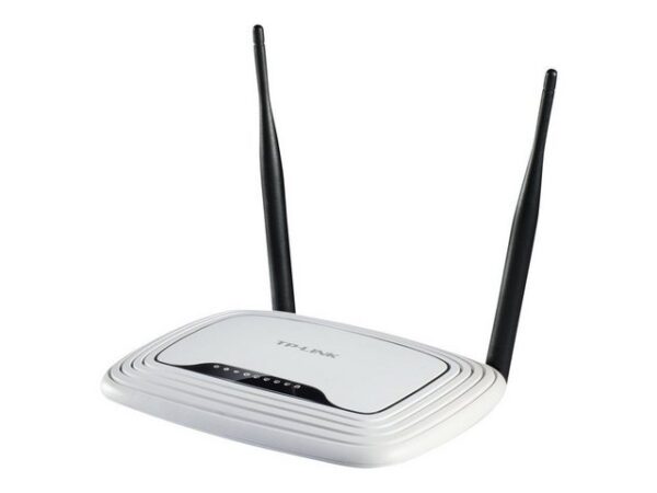 tp-link TP-LINK TL-WR841N DSL-Router