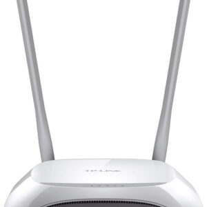 TP-Link TL-WR840N N300 WLAN Router