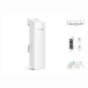 tp-link Tp-link Schnittstelle TP-Link CPE510 WIFI 5 Ghz 300 Mbit s IPX5 Weiß WLAN-Access Point