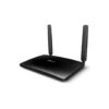 Drahtloser 4G LTE Router Netzwerk-Switch