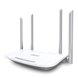 TP-Link Archer C50 AC1200 Dualband Gigabit WLAN Router