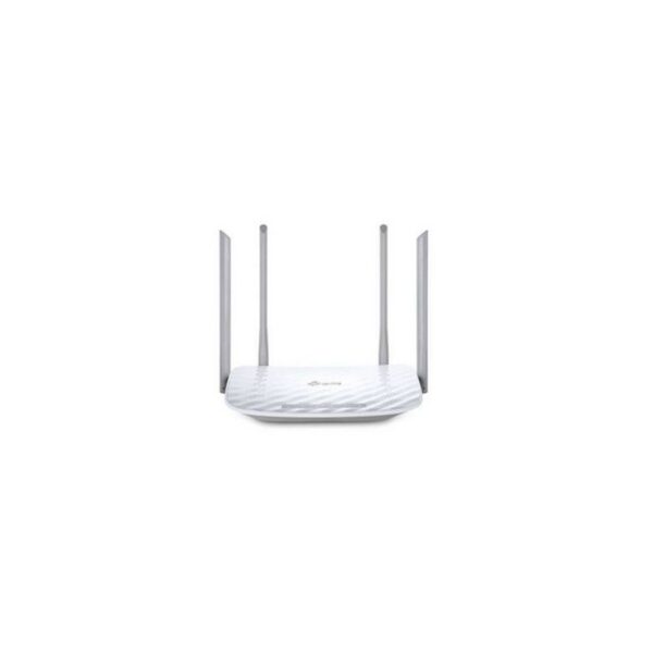 tp-link AC1200-Dualband-WLAN-Router WLAN-Router