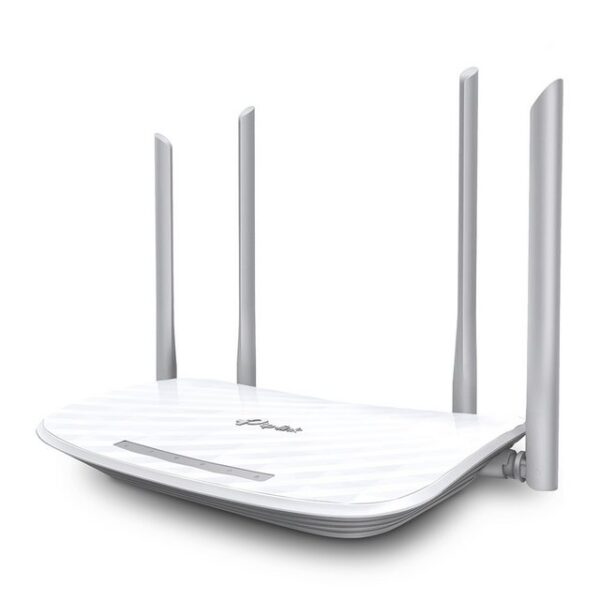 tp-link TP-Link Archer A5 WLAN-Router Schnelles Ethernet Dual-Band (2