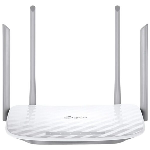 tp-link Archer A5 - WLAN-Router - weiß WLAN-Router