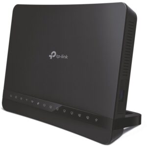 Archer VR1210v WLAN-Router Gigabit Ethernet Dual-Band (2