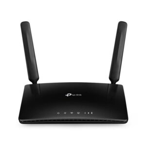 tp-link TL-MR6400 V4 WLAN-Router