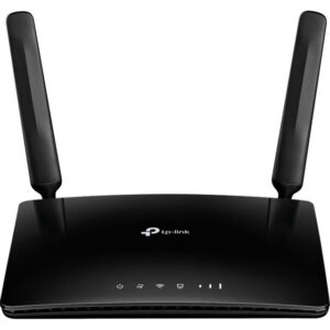 tp-link TL-MR6400 WLAN-Router