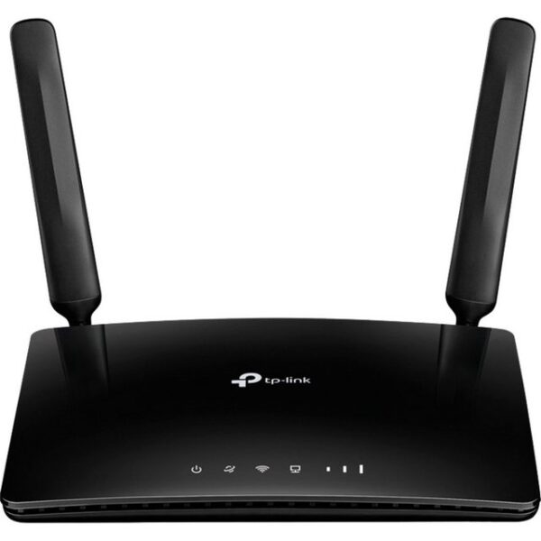 tp-link TL-MR6400 WLAN-Router