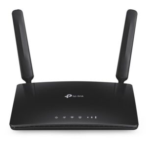 tp-link TP-LINK Archer MR200 WLAN- Schnelles Ethernet Dual-Band (2