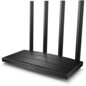 TP-Link Archer C80 AC1900 Dual-Band WLAN Router