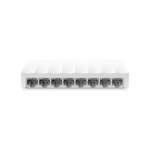 tp-link LS1008 Switch WLAN-Router