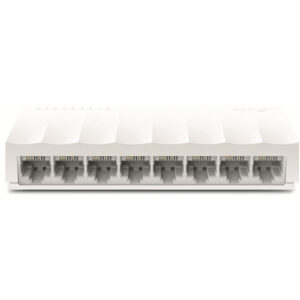 Tp-link - LiteWave Switch LS1008