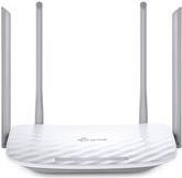 TP-LINK Archer C50 - Wireless Router - 4-Port-Switch - 802.11a/b/g/n/ac - Dual-Band