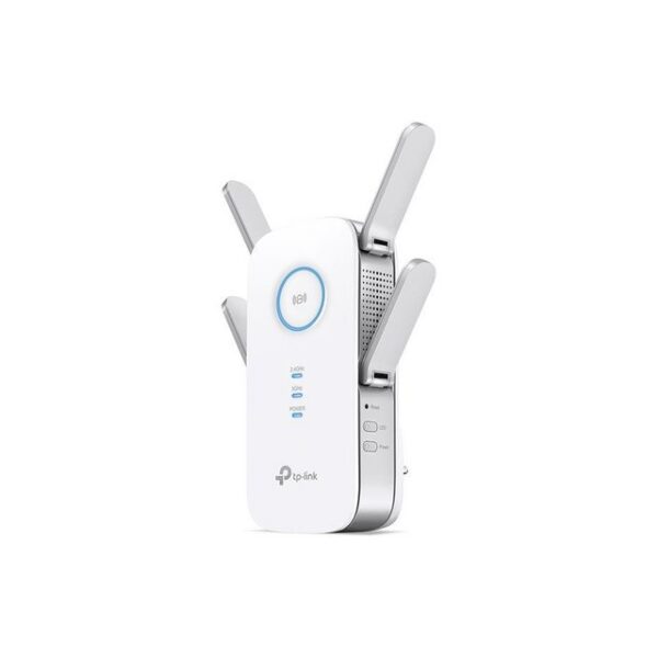 tp-link RE650 WLAN-Repeater