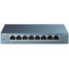 8-Port Netzwerk-Switch