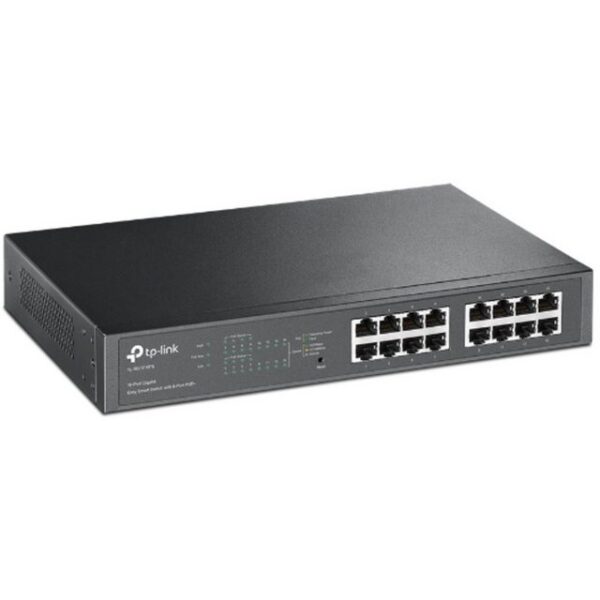 tp-link TL-SG1016PE Netzwerk-Switch