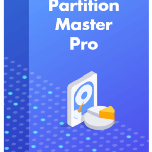 EaseUS Partition Master Professional