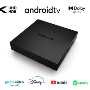 Nokia Streaming Box 8010