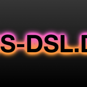 Domain und Projekt 'VS-DSL.de'