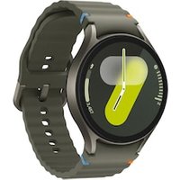 • Galaxy AI Features jetzt auch am Handgelenk • Personalisierte Benutzererfahrung mit AI • Sportliches Design aus Aluminium mit robustem Saphirglas • 44mm Gehäuse