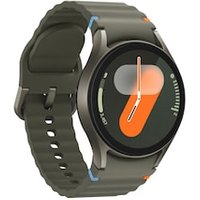 • Galaxy AI Features jetzt auch am Handgelenk • Personalisierte Benutzererfahrung mit AI • Sportliches Design aus Aluminium mit robustem Saphirglas • 40mm Gehäuse