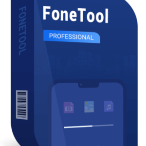 AOMEI FoneTool Professional