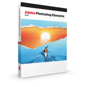 Adobe Photoshop Elements 20255051254727453