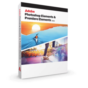 Adobe Photoshop & Premiere Elements 20255051254727347