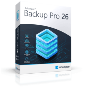 Ashampoo Backup Pro 264250949211944